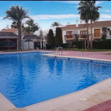 Urbanizacion Vera Coast 外观 照片