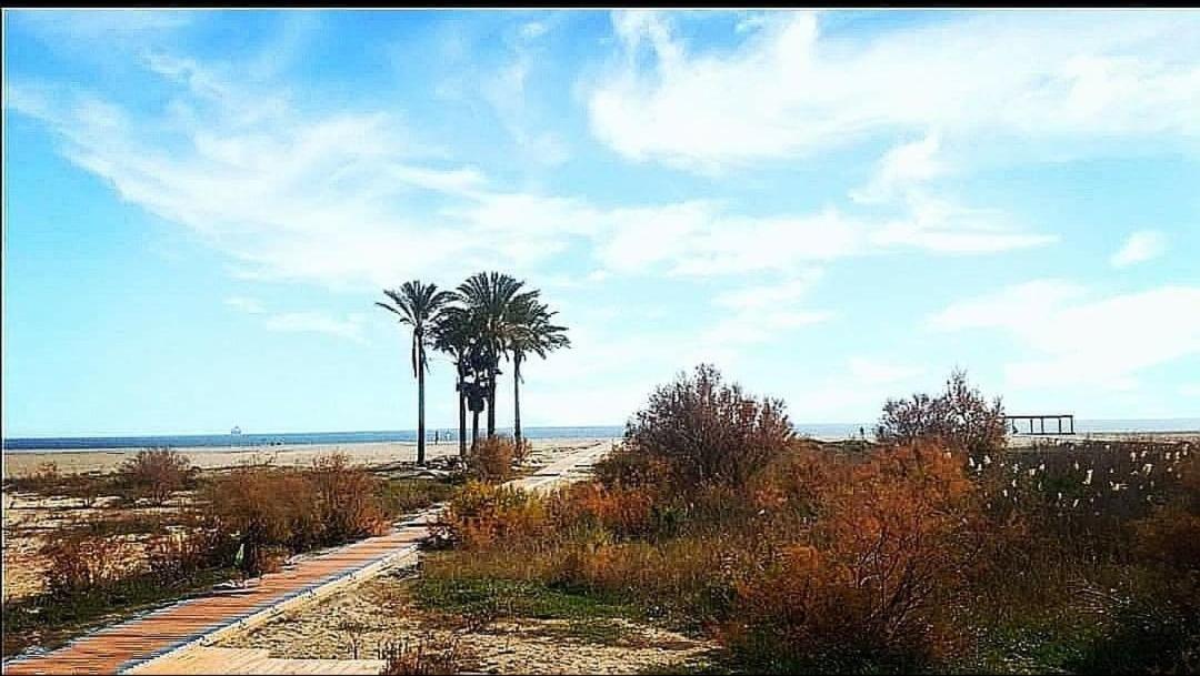 Urbanizacion Vera Coast 外观 照片