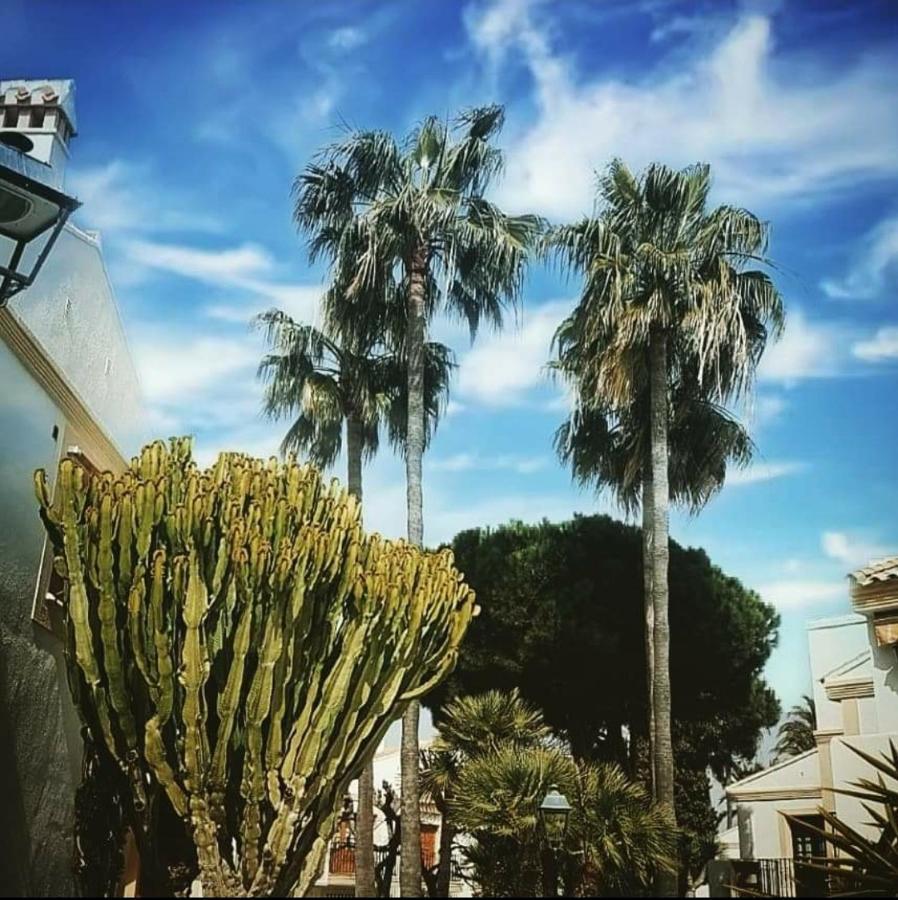 Urbanizacion Vera Coast 外观 照片